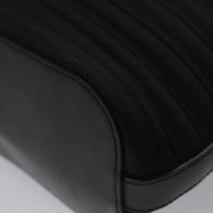 Gucci Vintage Bamboo Handle Bag Nylon