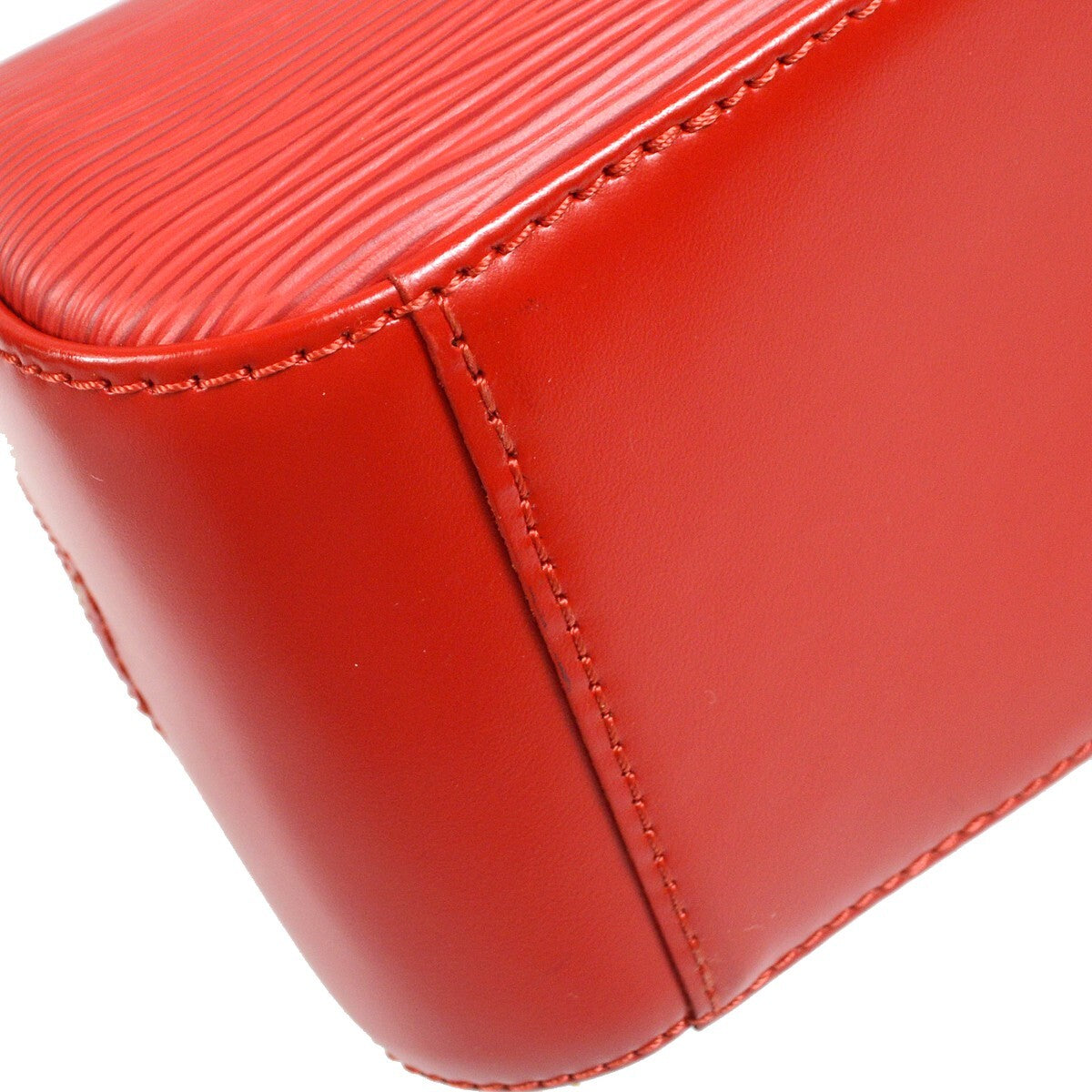 Louis Vuitton Jasmin Bag Epi Leather