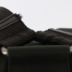 Prada Front Pocket Backpack Tessuto