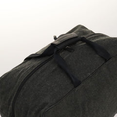 Prada Boston Bag Wool