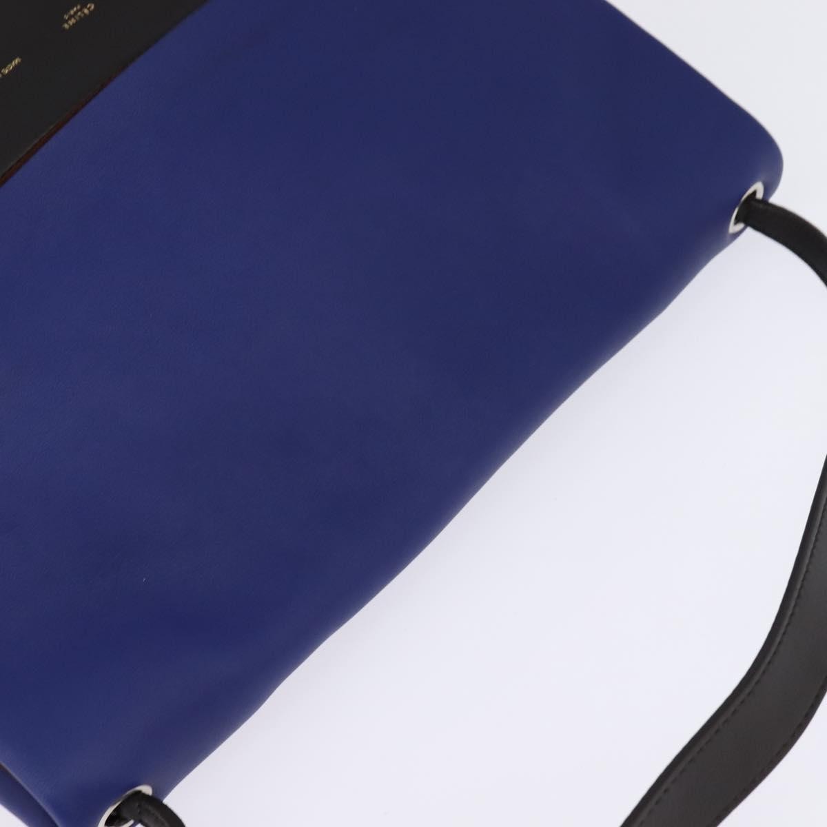 Celine All Soft Bag Leather