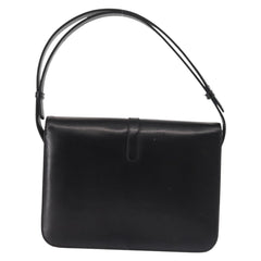 Givenchy Vintage 4G shoulder bag Leather