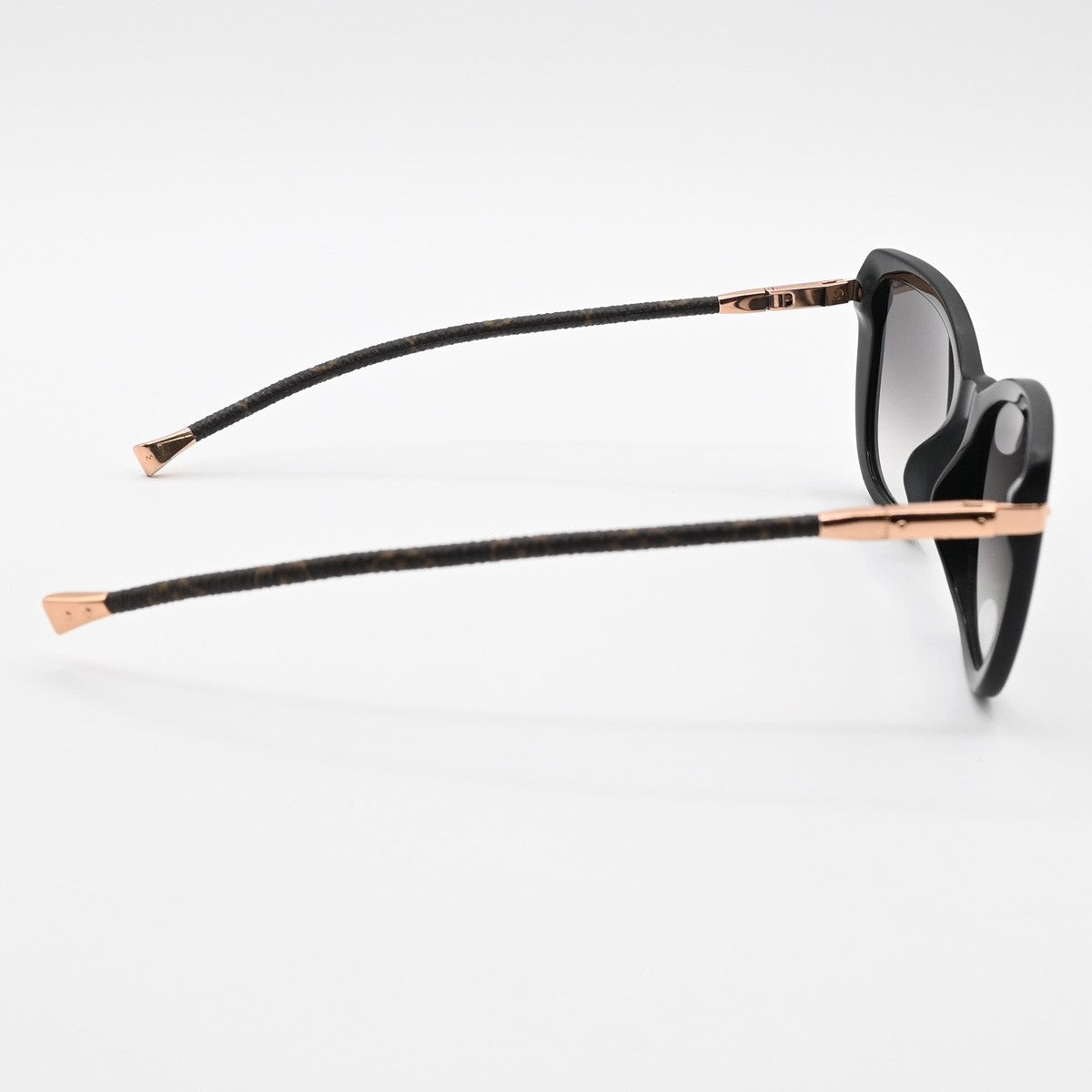 Louis Vuitton Charlotte Sunglasses Plastic