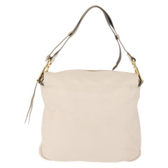 Chloe Vanessa Shoulder Bag Leather