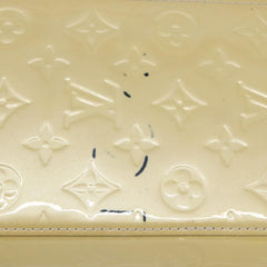 Louis Vuitton Sherwood Handbag Monogram Vernis