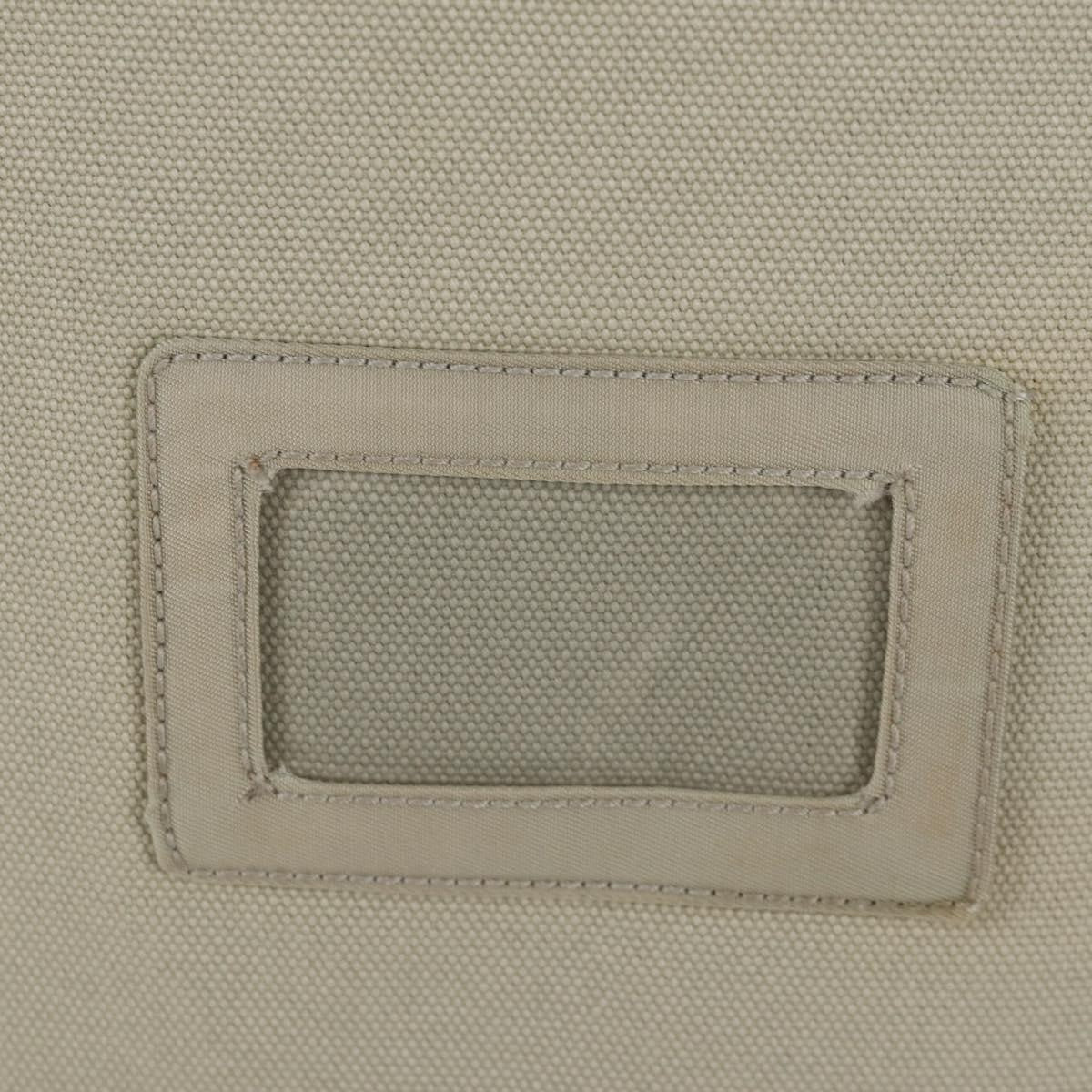 Prada Double Buckle Backpack Tessuto