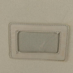 Prada Double Buckle Backpack Tessuto