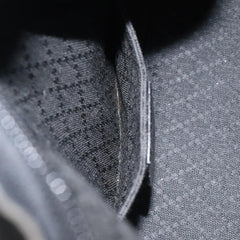 Gucci Zip Hobo Nylon