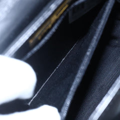 Givenchy Vintage Handbag Leather