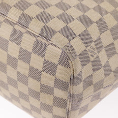 Louis Vuitton Neverfull Tote Damier