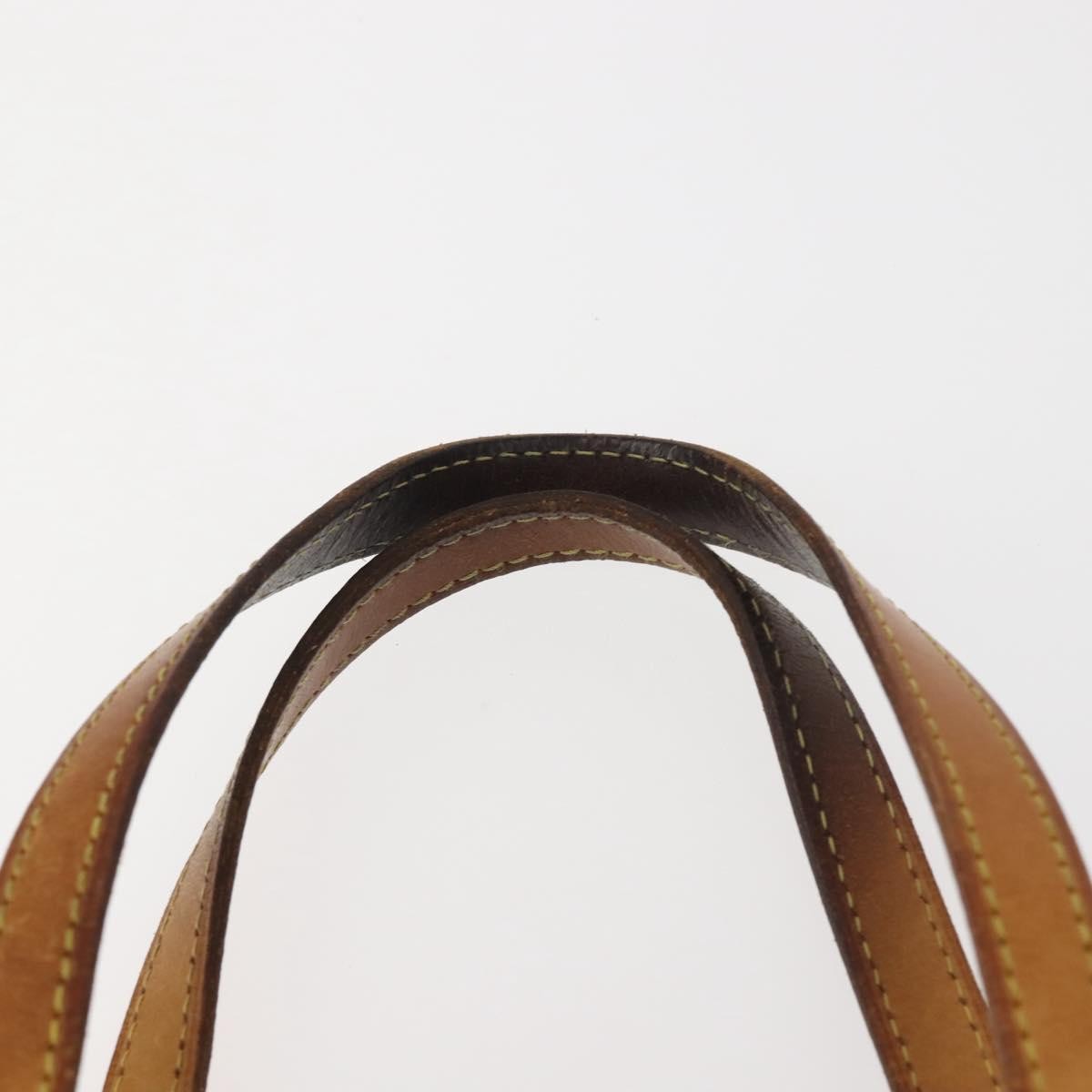 Louis Vuitton Bellevue Handbag Monogram Vernis