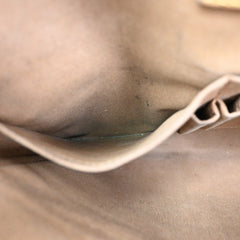 Louis Vuitton Trotteur Beaubourg Handbag Monogram Canvas