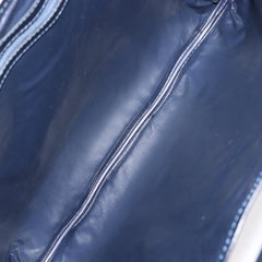 Celine C Sulky Handbag Suede