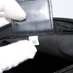 Prada Flat Messenger Bag Tessuto