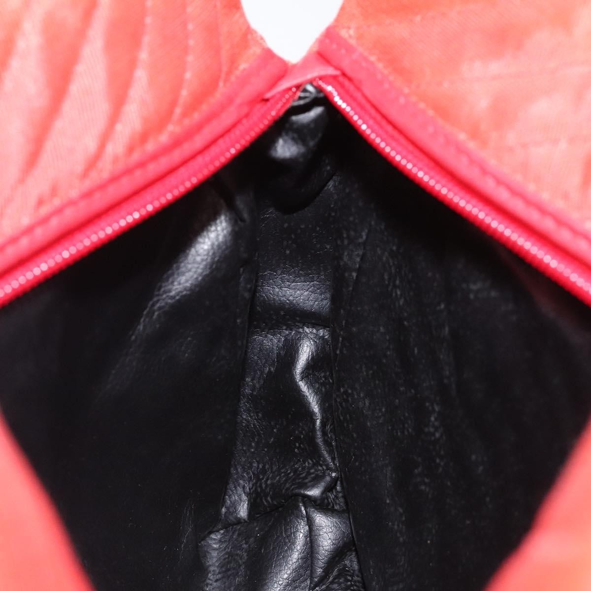 Bally Vintage Shoulder Bag Nylon