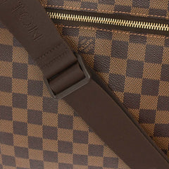 Louis Vuitton Spencer Messenger Bag Damier