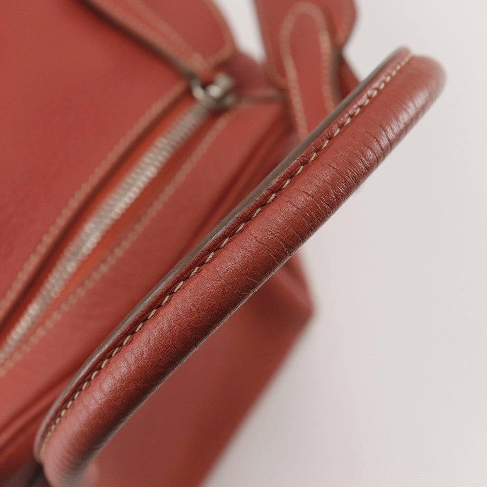 Hermes Lindy Bag Togo