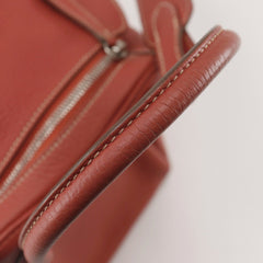 Hermes Lindy Bag Togo