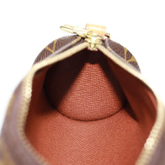 Louis Vuitton Papillon Pochette Monogram Canvas