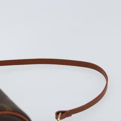 Louis Vuitton Papillon Pochette Monogram Canvas