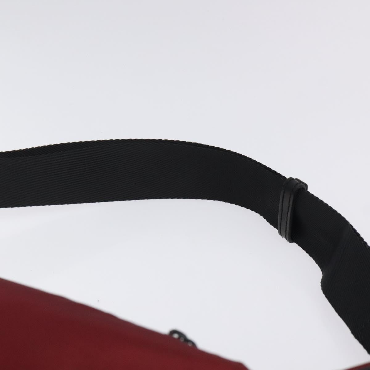 Burberry Waist Bag Nylon
