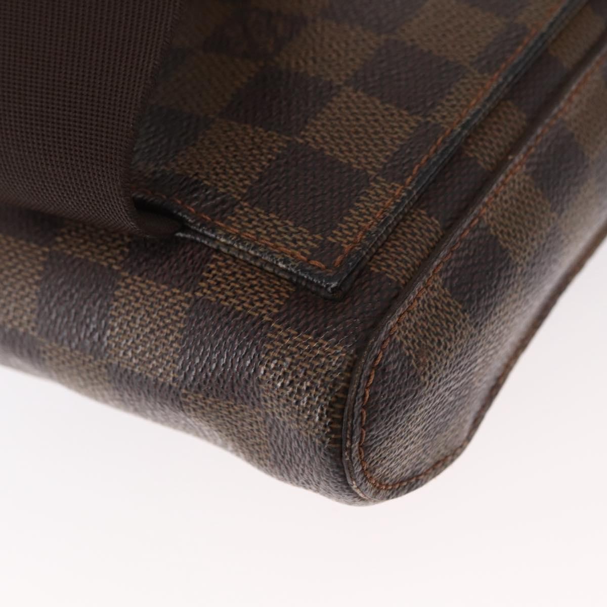 Louis Vuitton Geronimos Waist Bag Damier