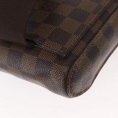 Louis Vuitton Geronimos Waist Bag Damier