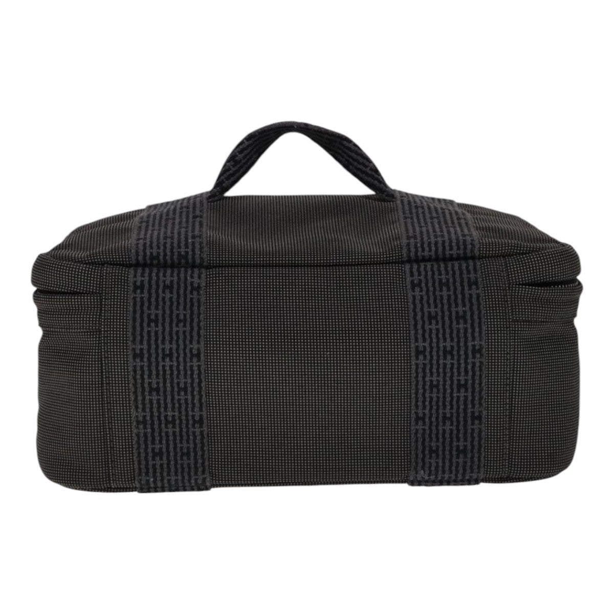 Hermes Vanity Herline Pouch Canvas