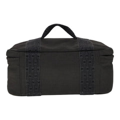 Hermes Vanity Herline Pouch Canvas
