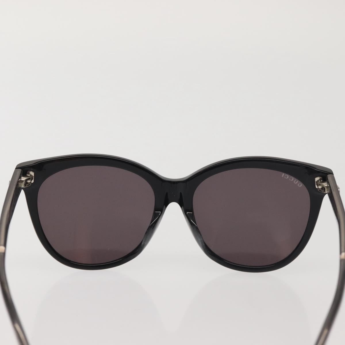Gucci Eyewear Interlocking G Sunglasses