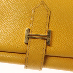 Hermes Bearn Wallet Epsom