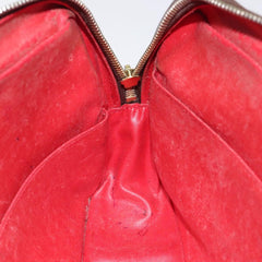 Louis Vuitton Trousse Toiletry Pouch Damier Canvas