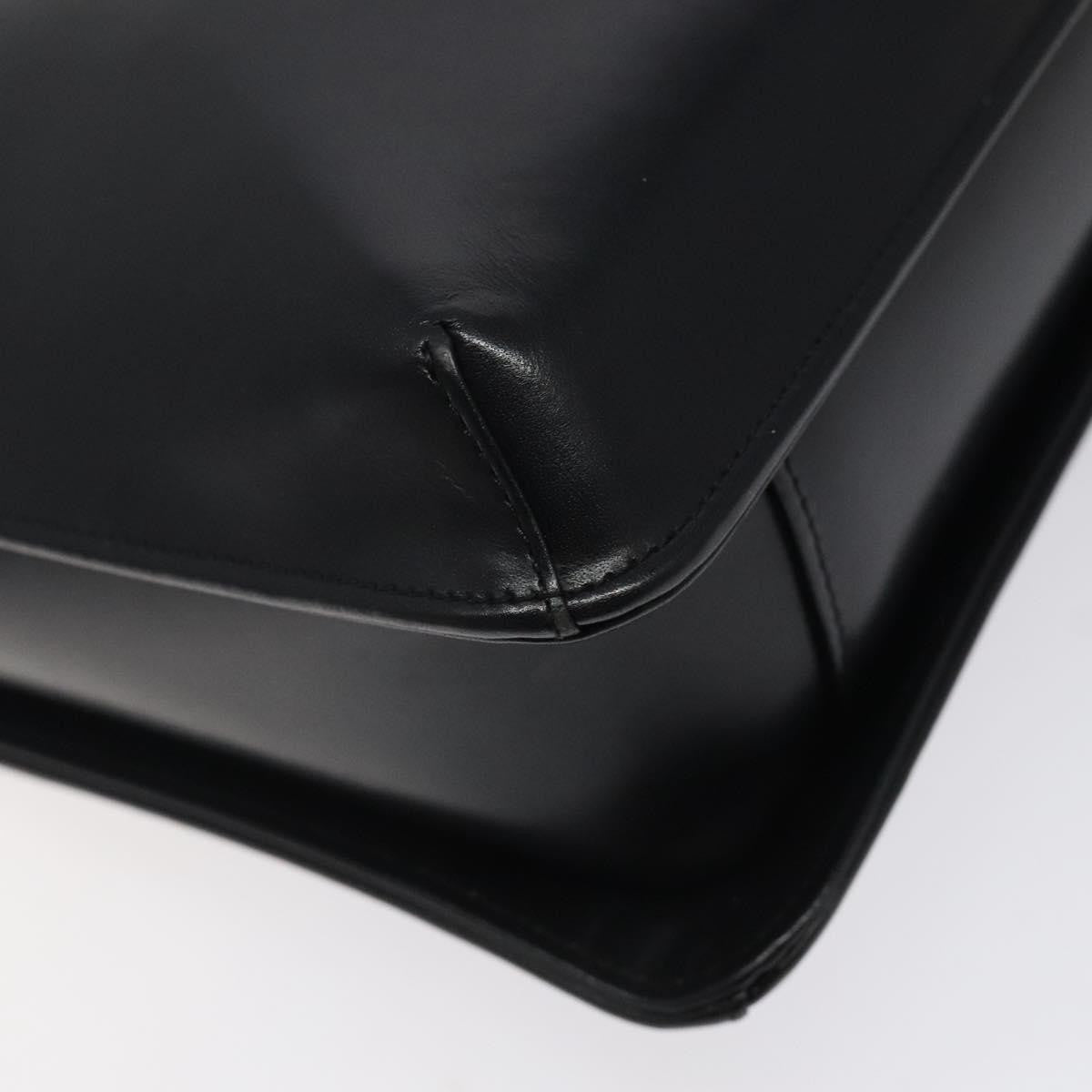 Givenchy Vintage Handbag Leather