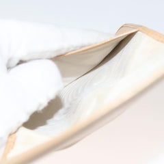 Chanel CC Card Case Leather