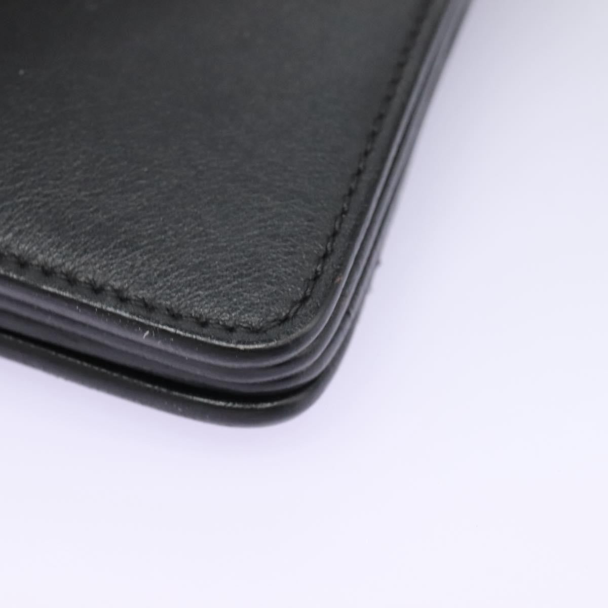 Chloe Faye Shoulder Bag Leather and Suede