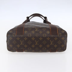 Louis Vuitton Cabas Beaubourg Monogram Canvas