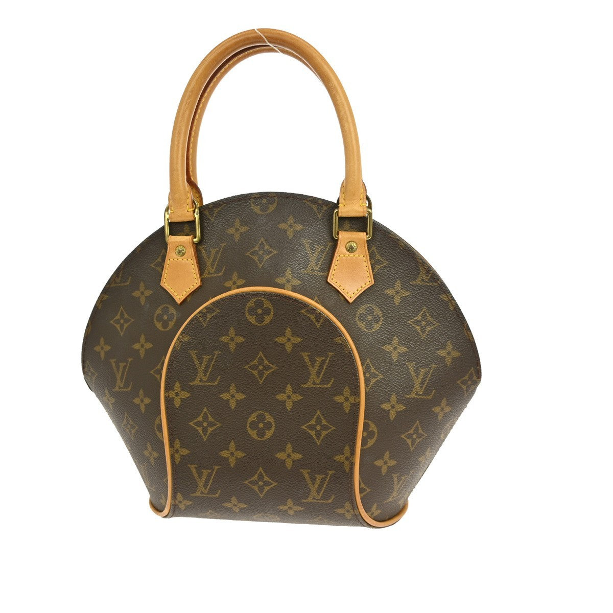Louis Vuitton Ellipse Bag Monogram Canvas