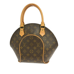 Louis Vuitton Ellipse Bag Monogram Canvas