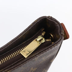 Louis Vuitton Looping Handbag Monogram Canvas