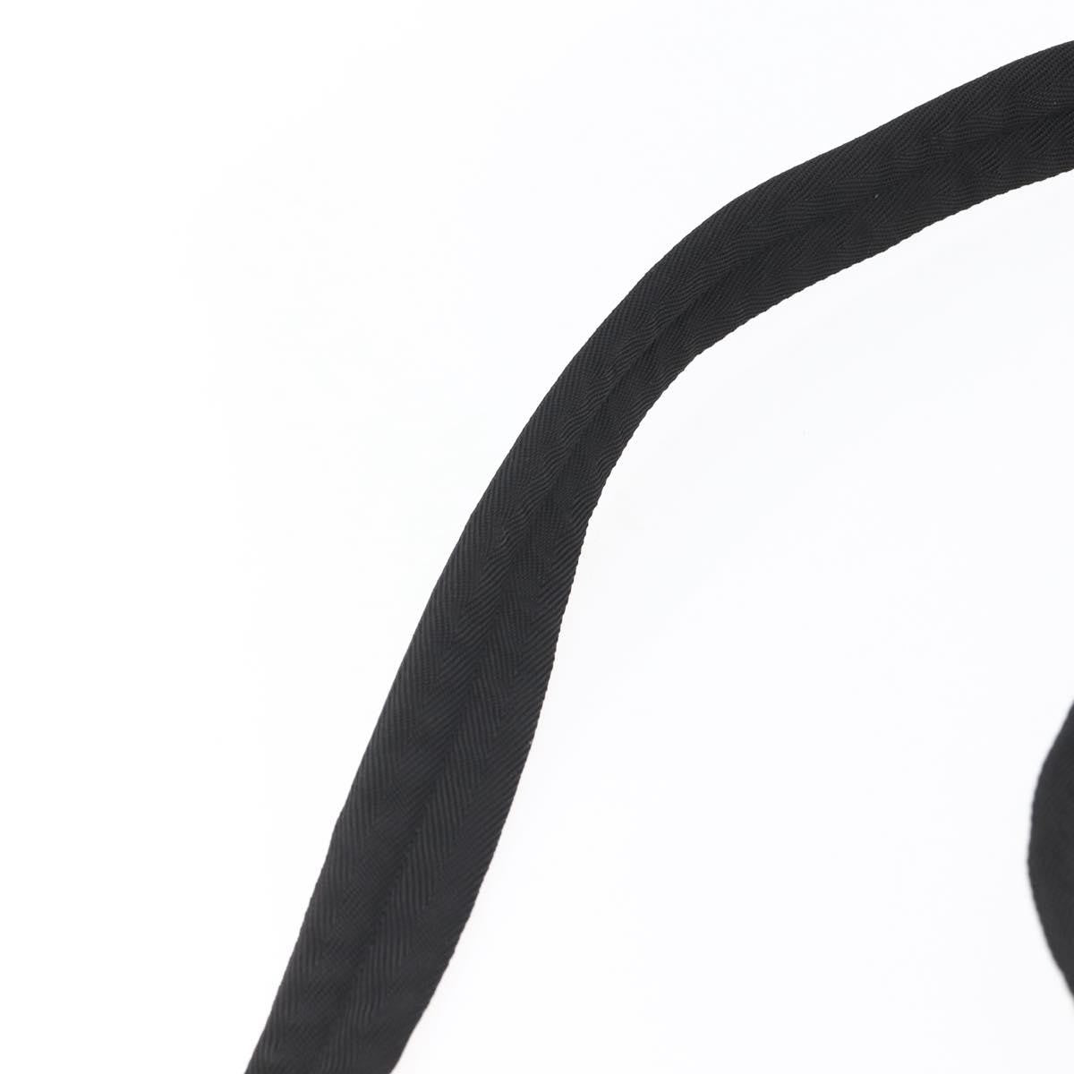 Prada Flat Messenger Bag Tessuto