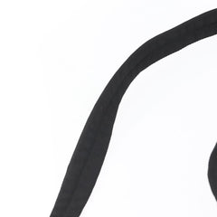 Prada Flat Messenger Bag Tessuto