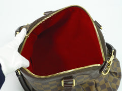 Louis Vuitton Trevi Handbag Damier