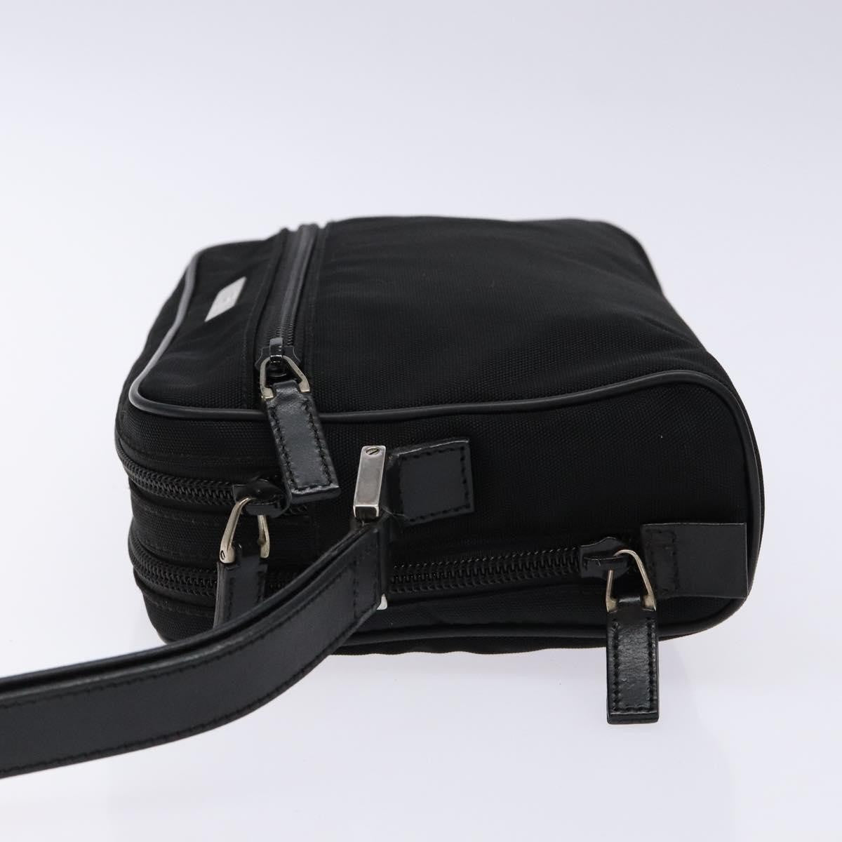 Gucci Pochette Nylon