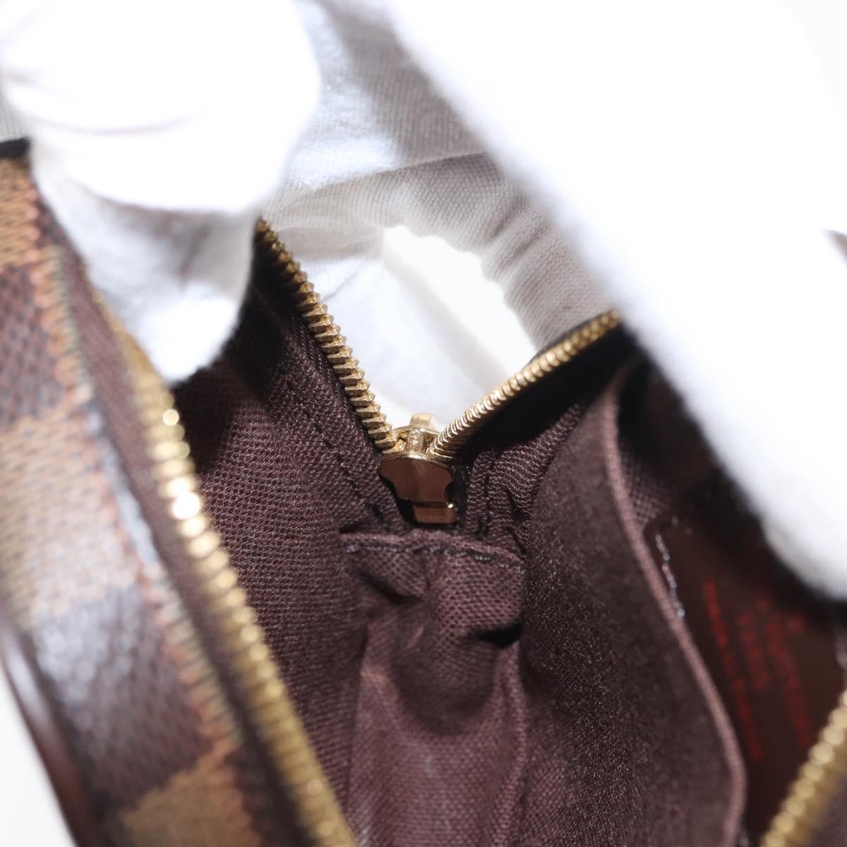 Louis Vuitton Etui Okapi Camera Case Damier