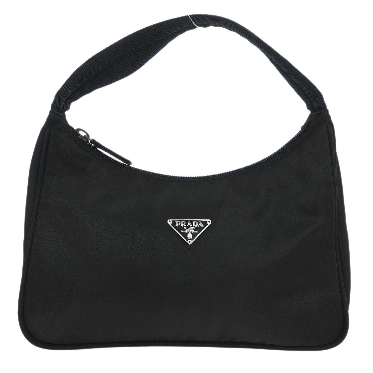 Prada Hobo Tessuto