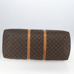 Louis Vuitton Keepall Bag Monogram Canvas