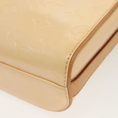 Louis Vuitton Sullivan Handbag Monogram Vernis