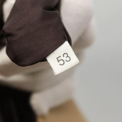 Prada Flat Tote Canvas