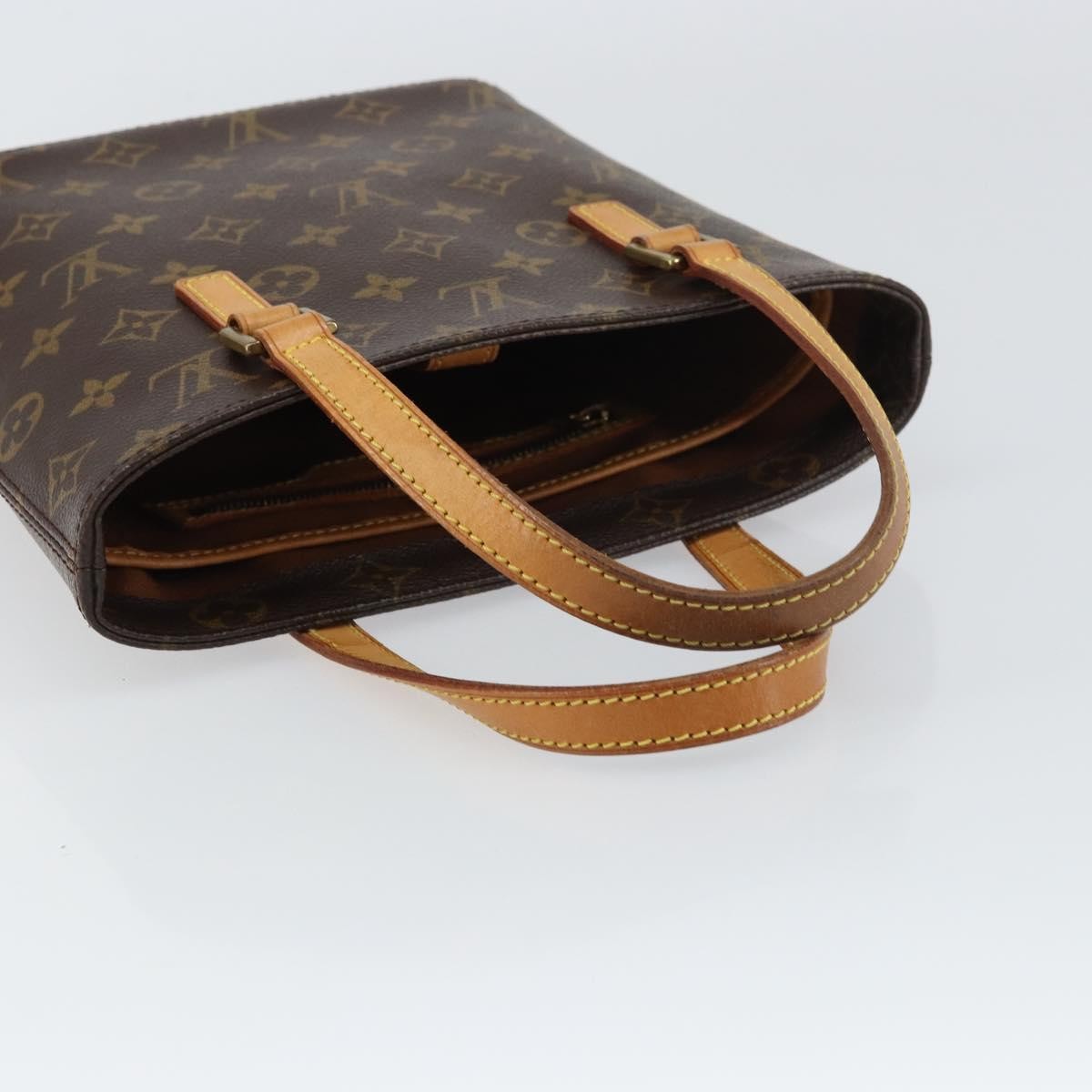 Louis Vuitton Vavin Tote Monogram Canvas