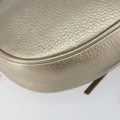 Gucci Soho Chain Bag Leather